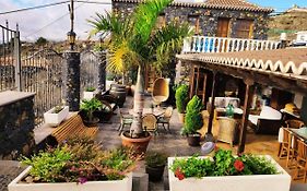 Casa El Limonero