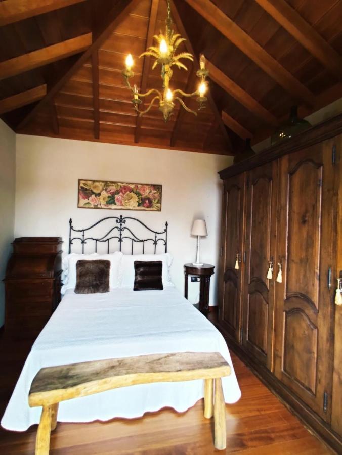 Villa Casa El Limonero Los Llanos De Aridane Exterior foto