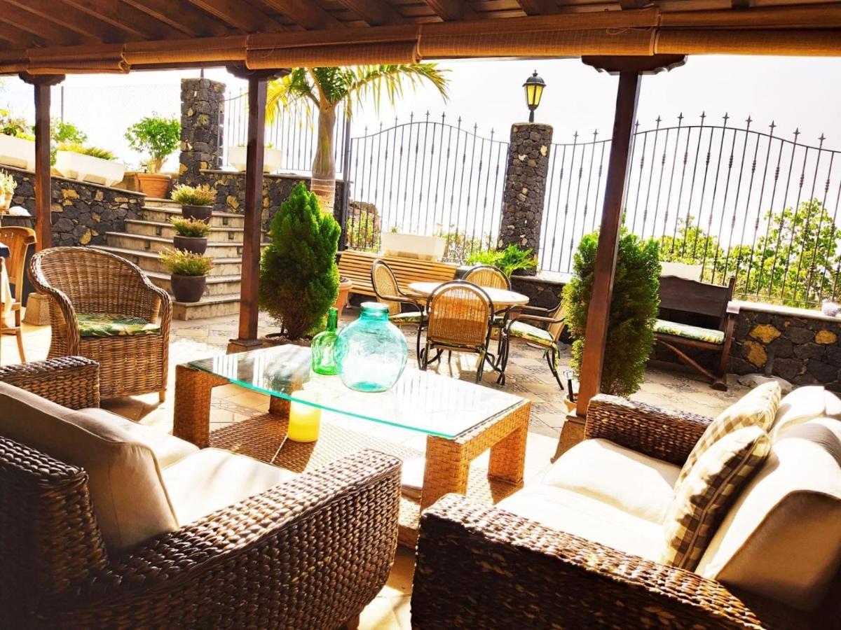 Villa Casa El Limonero Los Llanos De Aridane Exterior foto